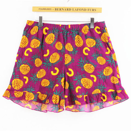 Pantalon pyjama - Ref 729480 Image 1