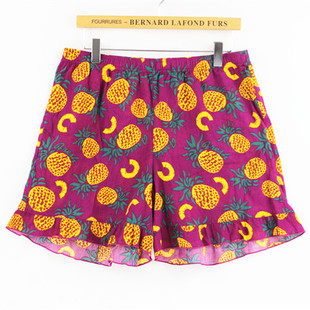 Pantalon pyjama - Ref 717135 Image 15