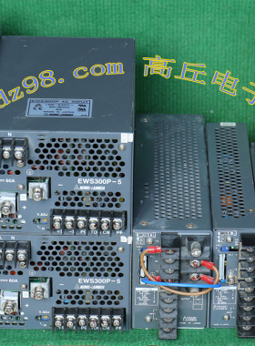 LAMBDA SR110-2 SR230-2 SR35-5 EWS50-5 SR110-5 EWS300P-5 电源