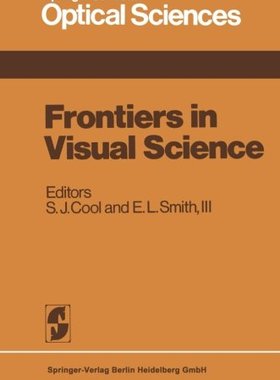 【预订】Frontiers in Visual Science: Proceed...
