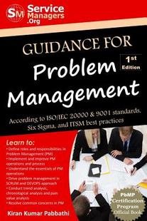 预售 Management Guidance Problem Acc... for