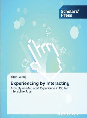 【预售】Experiencing by Interacting