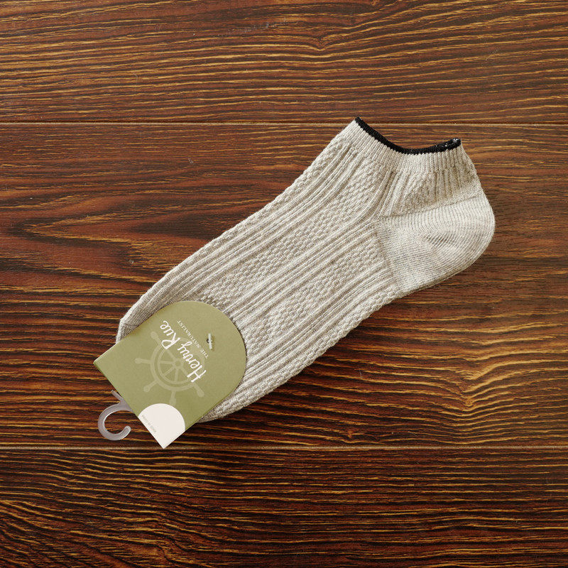 Japan Little Bear pure cotton Boat socks 6 comfortable Socks Gym shoes Sports socks Refinement Jacquard weave Socksin the Lingerie/Men's underwear/Tracksuit , Sock/Bottoming socks/Stockings/Legs socks  category - from Buy2taobao.com to provide professional Taobao agent buy service