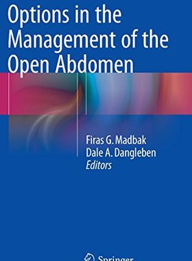 【预订】Options in the Management of the Ope...