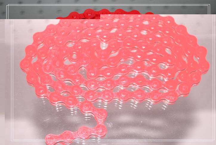 Chaîne de vélo - Ref 2369429 Image 1