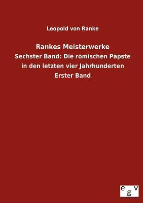 【预售】Rankes Meisterwerke