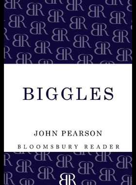 【预售】Biggles