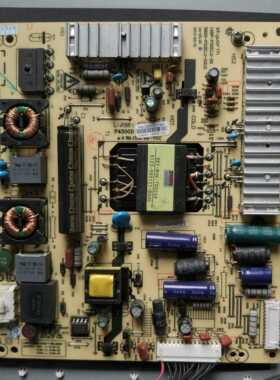 创维 32E5BHM 电源板 168P-P32ELU-20 5800-P32ELU-0210 P4300D