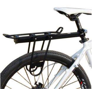 Porte-bagages pour vélo ACRONO - Ref 2412296 Image 1