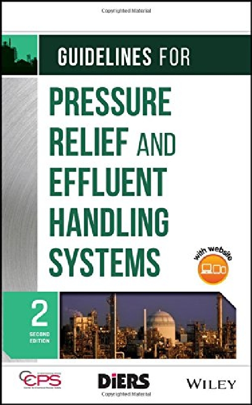 【预订】Guidelines for Pressure Relief and E...