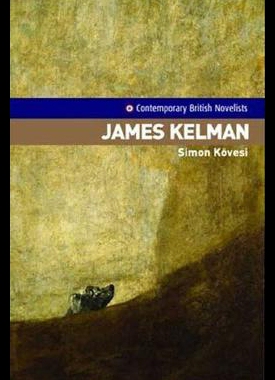 【预售】James Kelman