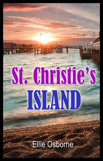 【预售】St. Christie's Island