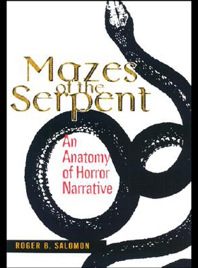 【预售】Mazes of the Serpent: Children's Bibles and Jewis