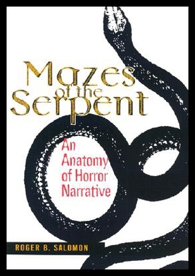 【预售】Mazes of the Serpent: Children's Bibles and Jewis