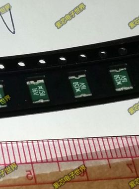 PPTC 1812 1.5A 24V 贴片自恢复保险丝 JK-MSMD150-24V  全新原装