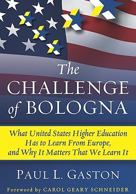 【预售】The Challenge of Bologna: What United States H...