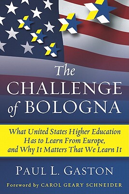 【预售】The Challenge of Bologna: What United States H...