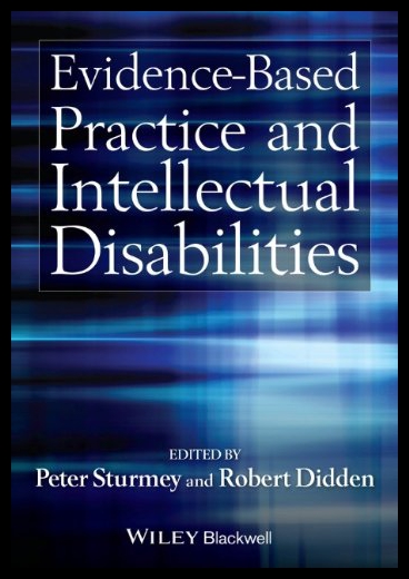 【预售】evidence-based practice and intellectual disabili