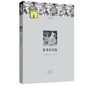 泰戈尔 河南文艺出版 著 译 社 北塔 泰戈尔诗选