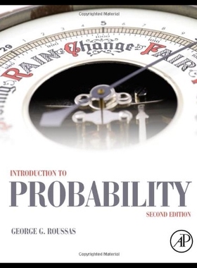 【预售】Introduction to Probability