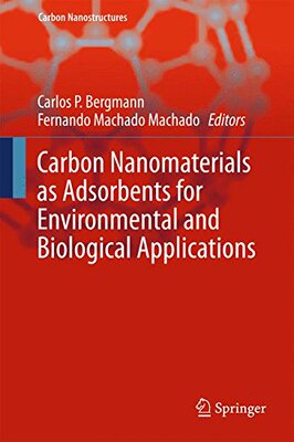 【预订】Carbon Nanomaterials as Adsorbents f...
