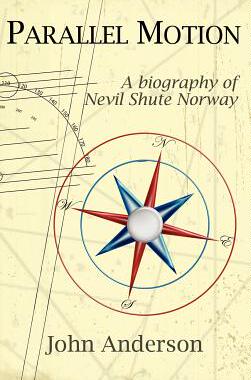 【预售】Parallel Motion: A Biography of Nevil Shute Norway