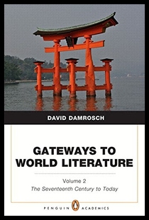 World Literature The Volume Gateways 预售 Seven