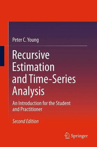【预订】Recursive Estimation and Time-Series...