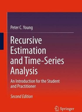 【预订】Recursive Estimation and Time-Series...