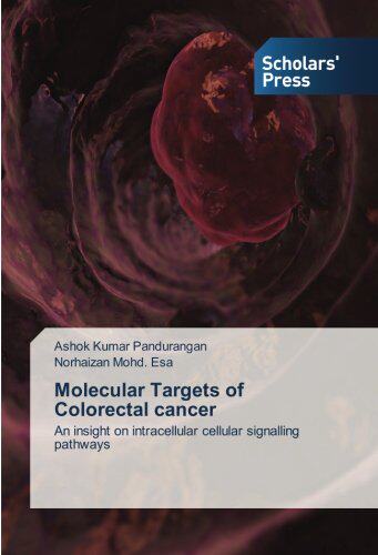 【预售】Molecular Targets of Colorectal Cancer