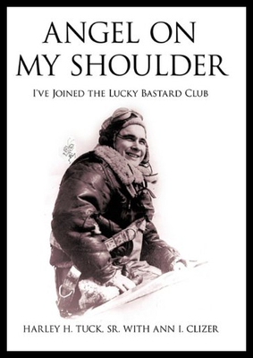 【预售】Angel on My Shoulder: I've Joined the Lucky Basta