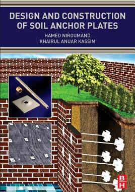 【预订】Design and Construction of Soil Anch...