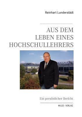 【预售】Aus Dem Leben Eines Hochschullehrers