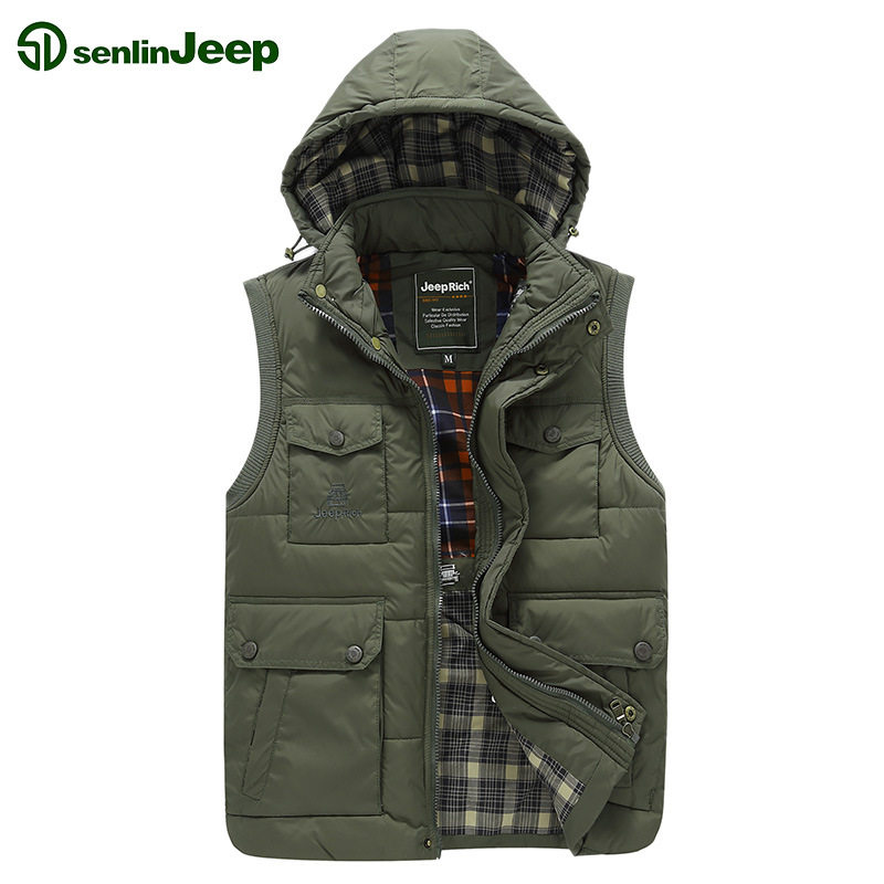 Gilet sans manche sport - Ref 542240 Image 1