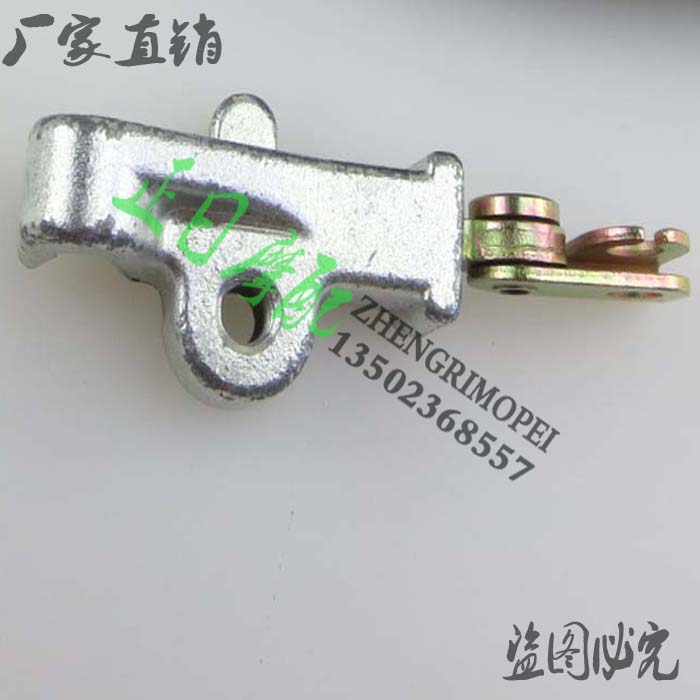 CB400 VTEC 99-05年 1代 2代 3代 坐包锁 皮坐锁 皮座锁