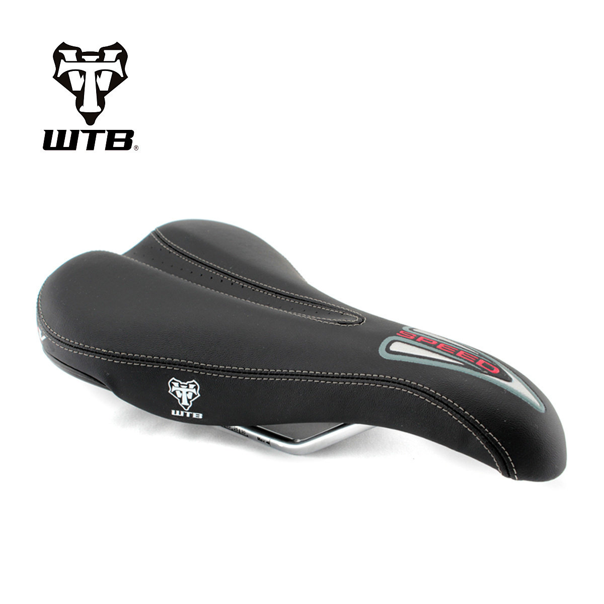 Selle de vélo Mountain Bike - Ref 2359910 Image 1