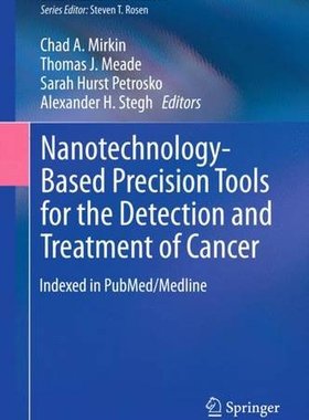 【预订】Nanotechnology-Based Precision Tools...