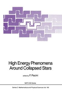 Around Collaps... Phenomena Energy 预订 High