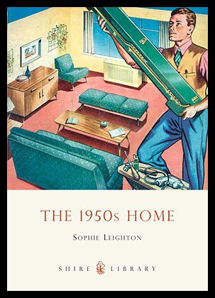 【预售】The 1950s Home