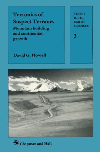 【预订】Tectonics of Suspect Terranes: Mount...