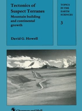 【预订】Tectonics of Suspect Terranes: Mount...