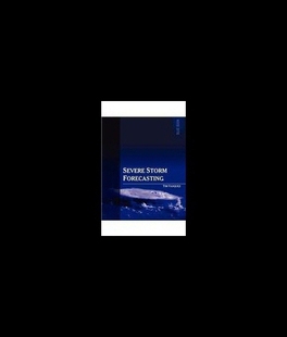 Storm Forecasting 預(yù)售 1st Ed. Severe