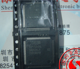 ISP1564HL 1SP1564HL LQFP100   原装正品