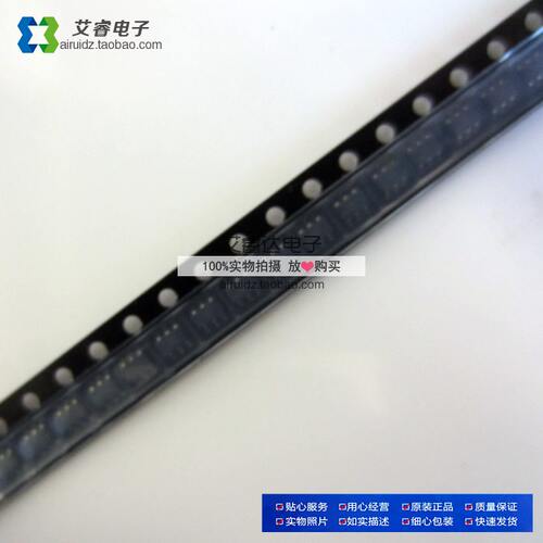 ADS1110A0IDBVR ADS1110 SOT23-6 百分百全新原装
