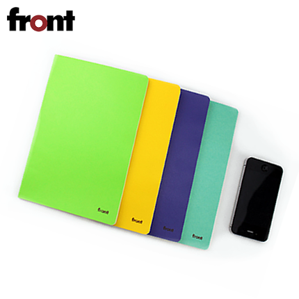 ǰͨD15-A501Æ¤ÃæÈí³±¾A5±¡±¾×Ó Ñ§Éú¼òÔ¼¼Çʱ¾ front