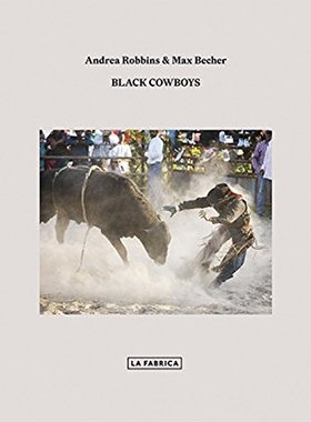 【预订】Black Cowboys