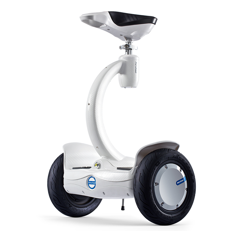 Hoverboard AIRWHEEL - Ref 2447694 Image 1