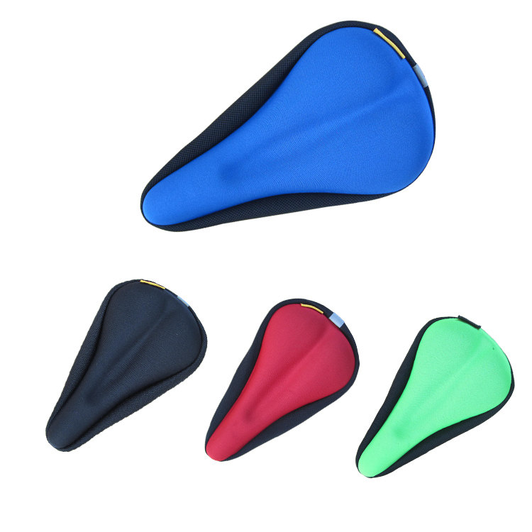 Selle de vélo Mountain Bike - Ref 2348846 Image 1