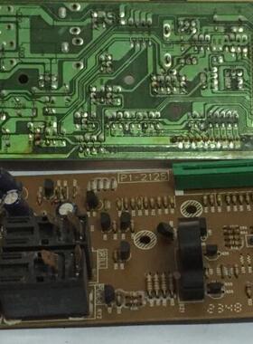 LG微波炉电脑板 主板 控制板 6871W1S125A★P1-2125 6871W1S125C