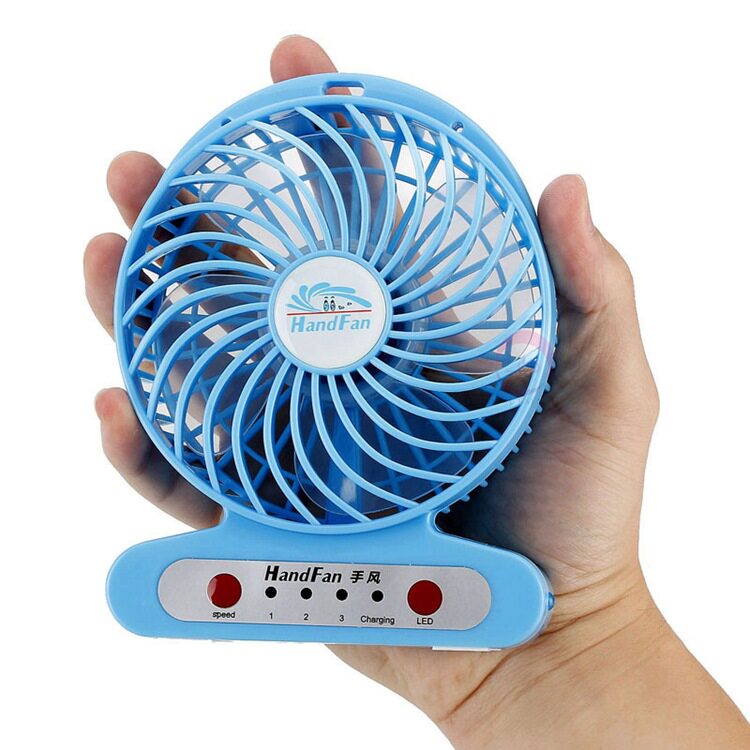 Ventilateur USB - Ref 401877 Image 1
